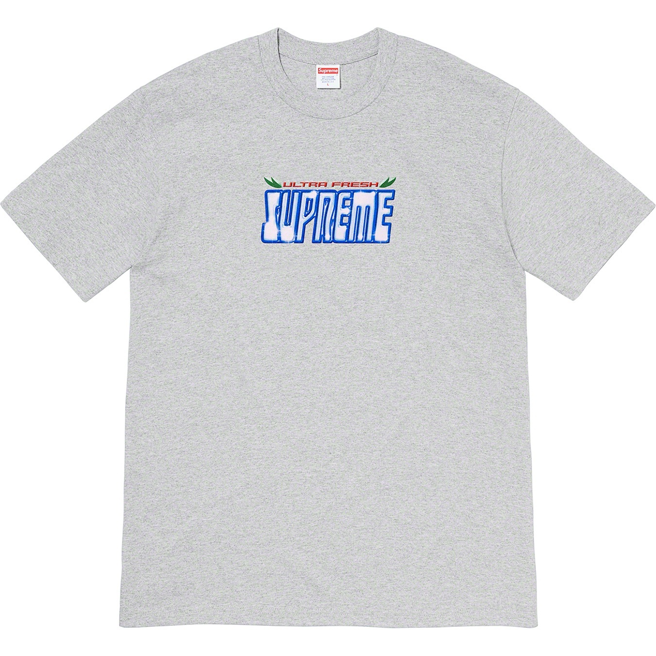 Ultra Fresh Tee view 5